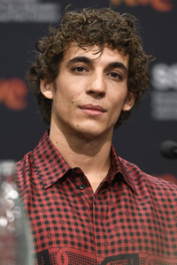 Pressekonferenz 'Modelo 77', San Sebastian International Film Festival 2022