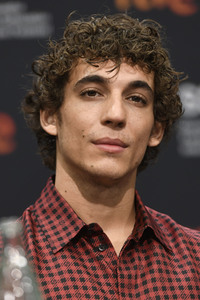 Pressekonferenz 'Modelo 77', San Sebastian International Film Festival 2022