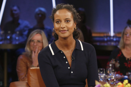 'NDR Talk Show' in Hamburg