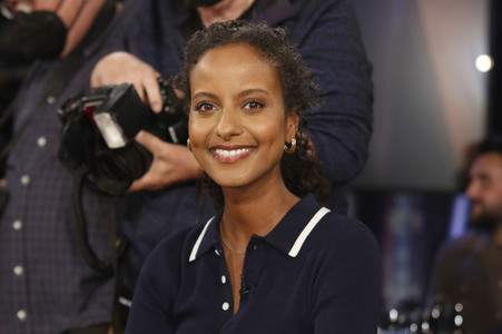 'NDR Talk Show' in Hamburg