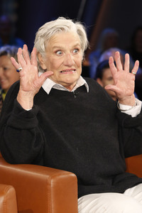 'NDR Talk Show' in Hamburg