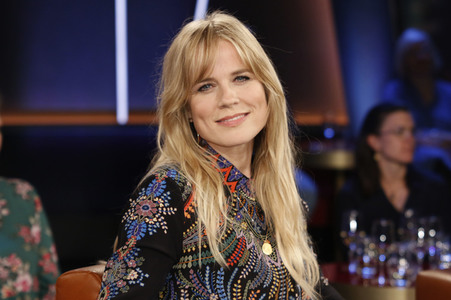 'NDR Talk Show' in Hamburg