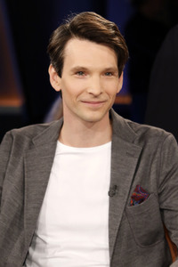 'NDR Talk Show' in Hamburg