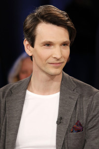 'NDR Talk Show' in Hamburg