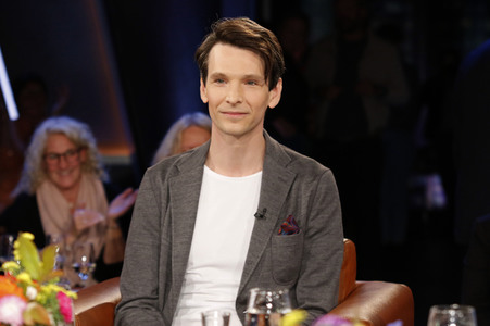 'NDR Talk Show' in Hamburg