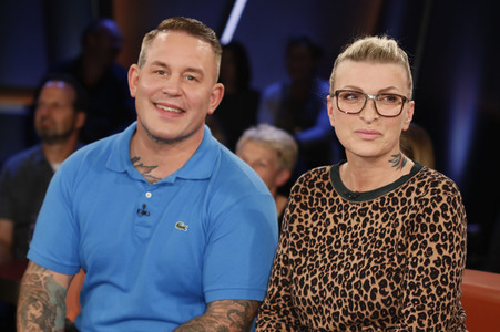 'NDR Talk Show' in Hamburg