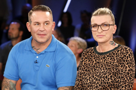 'NDR Talk Show' in Hamburg