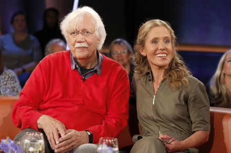 'NDR Talk Show' in Hamburg