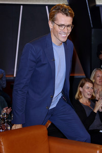 'NDR Talk Show' in Hamburg