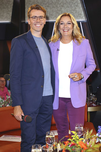 'NDR Talk Show' in Hamburg