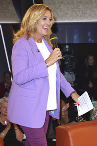 'NDR Talk Show' in Hamburg