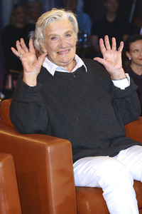 'NDR Talk Show' in Hamburg