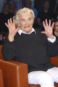 'NDR Talk Show' in Hamburg