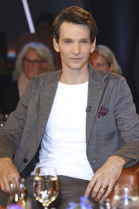 'NDR Talk Show' in Hamburg