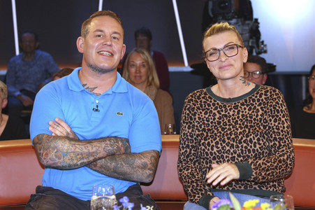 'NDR Talk Show' in Hamburg