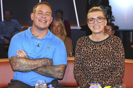 'NDR Talk Show' in Hamburg