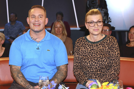 'NDR Talk Show' in Hamburg