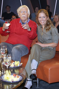 'NDR Talk Show' in Hamburg