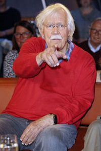 'NDR Talk Show' in Hamburg