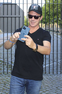 Nachmittagsmagazin 'MDR um 4' in Leipzig