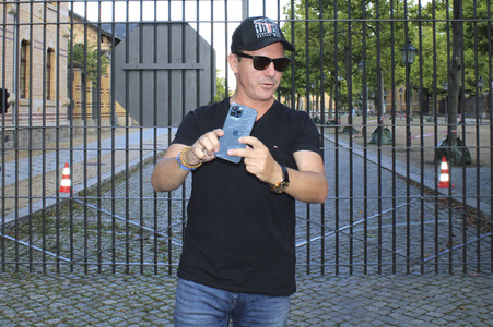 Nachmittagsmagazin 'MDR um 4' in Leipzig