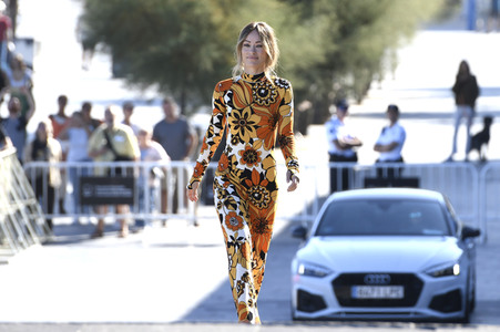 Photocall 'Don't Worry Darling', San Sebastian International Film Festival 2022