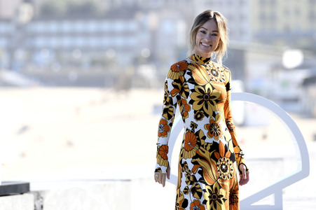 Photocall 'Don't Worry Darling', San Sebastian International Film Festival 2022
