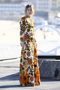 Photocall 'Don't Worry Darling', San Sebastian International Film Festival 2022