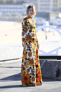 Photocall 'Don't Worry Darling', San Sebastian International Film Festival 2022