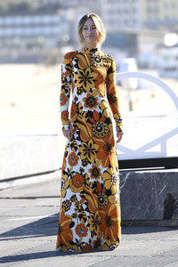 Photocall 'Don't Worry Darling', San Sebastian International Film Festival 2022