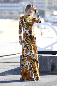 Photocall 'Don't Worry Darling', San Sebastian International Film Festival 2022