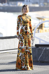 Photocall 'Don't Worry Darling', San Sebastian International Film Festival 2022