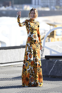 Photocall 'Don't Worry Darling', San Sebastian International Film Festival 2022