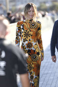 Photocall 'Don't Worry Darling', San Sebastian International Film Festival 2022