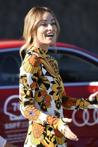 Photocall 'Don't Worry Darling', San Sebastian International Film Festival 2022