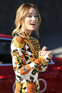 Photocall 'Don't Worry Darling', San Sebastian International Film Festival 2022