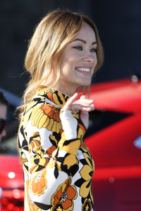 Photocall 'Don't Worry Darling', San Sebastian International Film Festival 2022