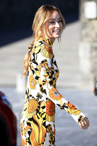 Photocall 'Don't Worry Darling', San Sebastian International Film Festival 2022