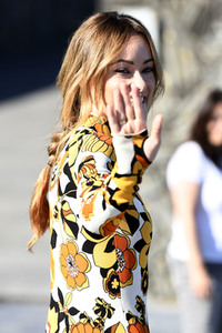 Photocall 'Don't Worry Darling', San Sebastian International Film Festival 2022