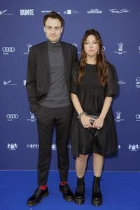 Deutscher Schauspielpreis 2022 in Berlin