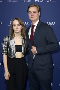 Deutscher Schauspielpreis 2022 in Berlin