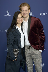 Deutscher Schauspielpreis 2022 in Berlin