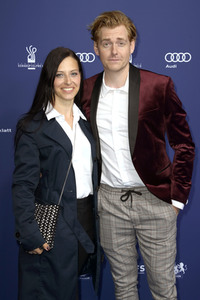 Deutscher Schauspielpreis 2022 in Berlin