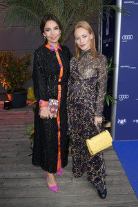 Deutscher Schauspielpreis 2022 in Berlin