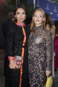 Deutscher Schauspielpreis 2022 in Berlin