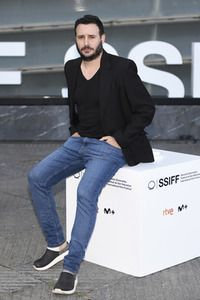 Photocall 'The Substitute', San Sebastian International Film Festival 2022