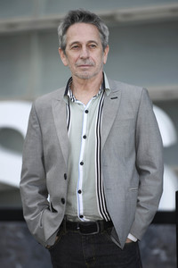 Photocall 'The Substitute', San Sebastian International Film Festival 2022