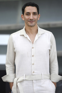 Photocall 'The Substitute', San Sebastian International Film Festival 2022