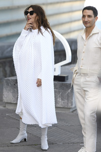 Photocall 'The Substitute', San Sebastian International Film Festival 2022