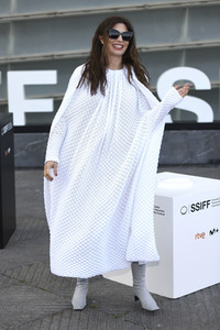 Photocall 'The Substitute', San Sebastian International Film Festival 2022